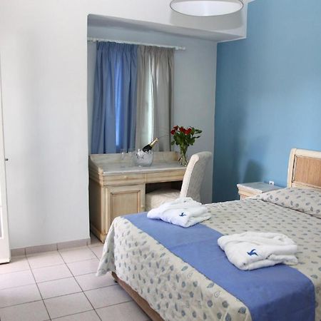 Sweet Memory Apartments By Lsc Kato Gouves Zewnętrze zdjęcie