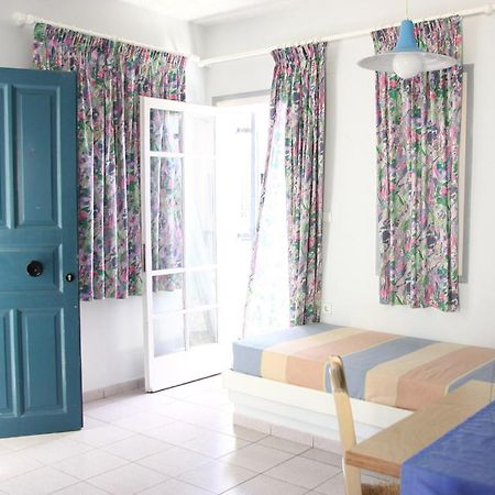 Sweet Memory Apartments By Lsc Kato Gouves Zewnętrze zdjęcie