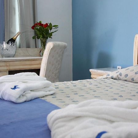 Sweet Memory Apartments By Lsc Kato Gouves Zewnętrze zdjęcie