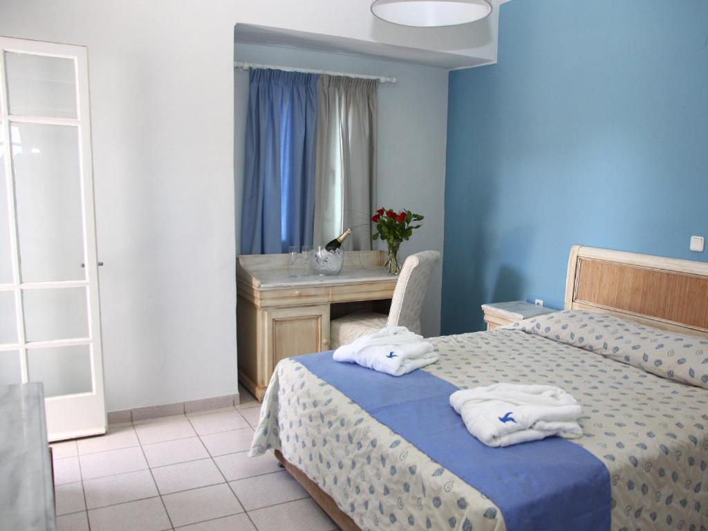Sweet Memory Apartments By Lsc Kato Gouves Zewnętrze zdjęcie