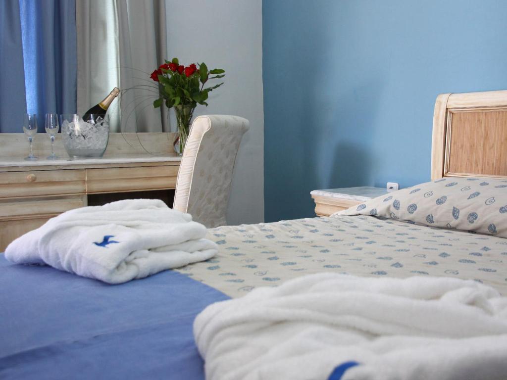 Sweet Memory Apartments By Lsc Kato Gouves Zewnętrze zdjęcie